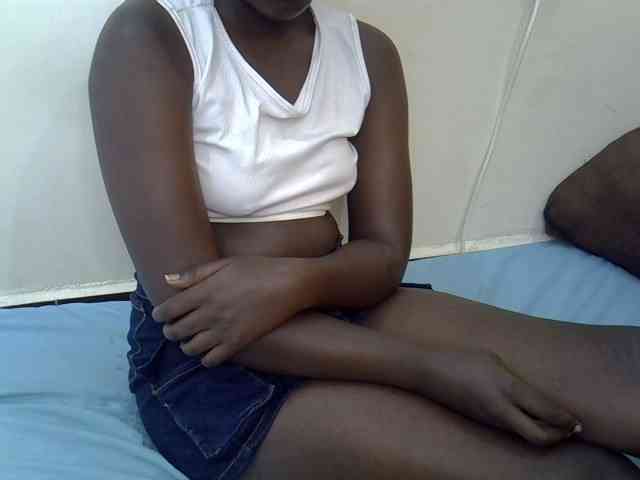 Hotebony01 webcam