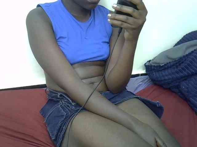 Hotebony01 webcam