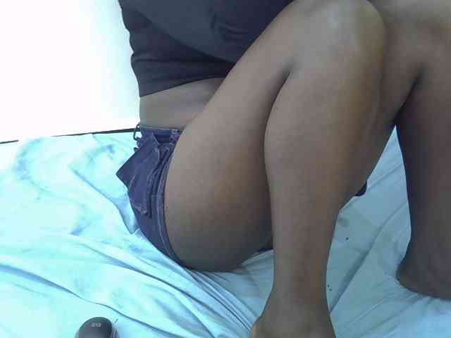 Hotebony01 webcam