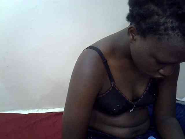 Hotebony01 webcam