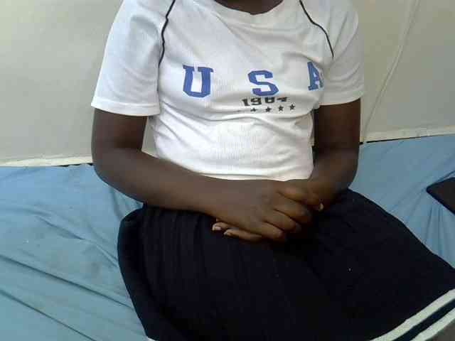Hotebony01 webcam