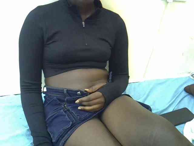 Hotebony01 webcam