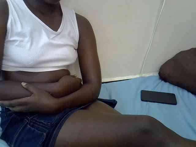 Hotebony01 webcam