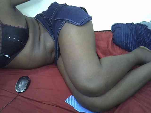 Hotebony01 webcam