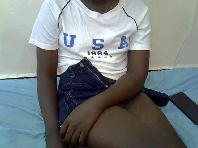 Hotebony01 webcam