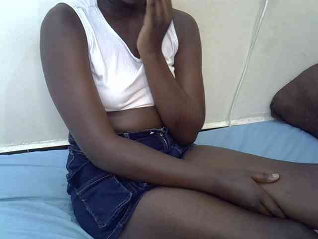 Model: Hotebony01