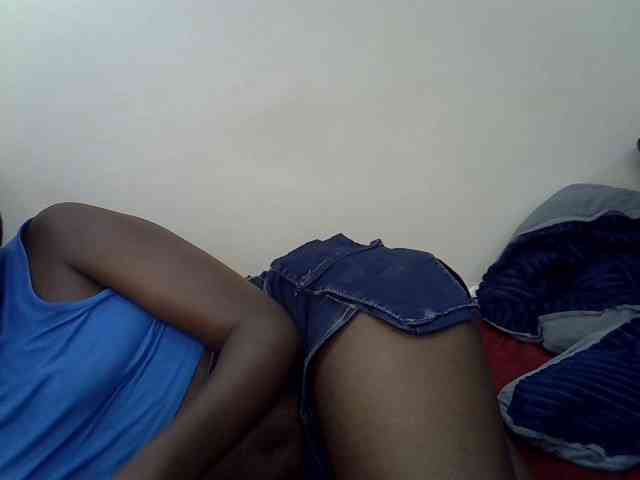 Hotebony01 webcam