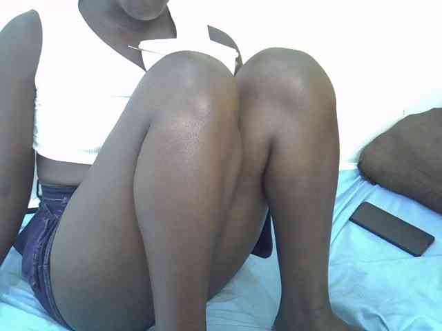 Hotebony01 webcam