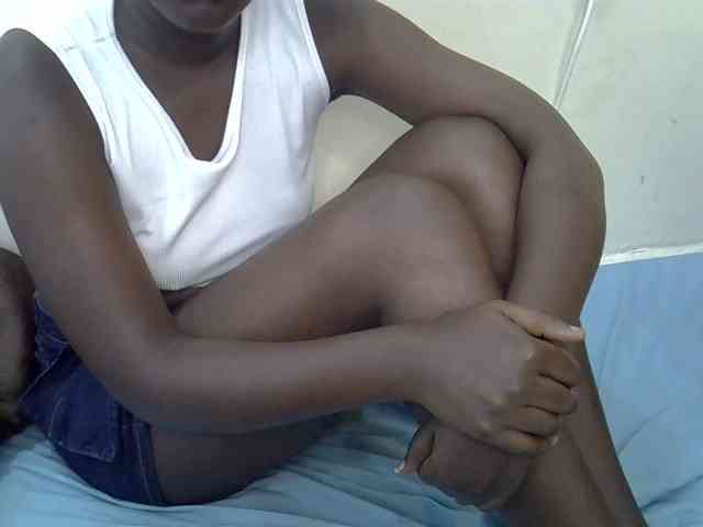 Hotebony01 webcam