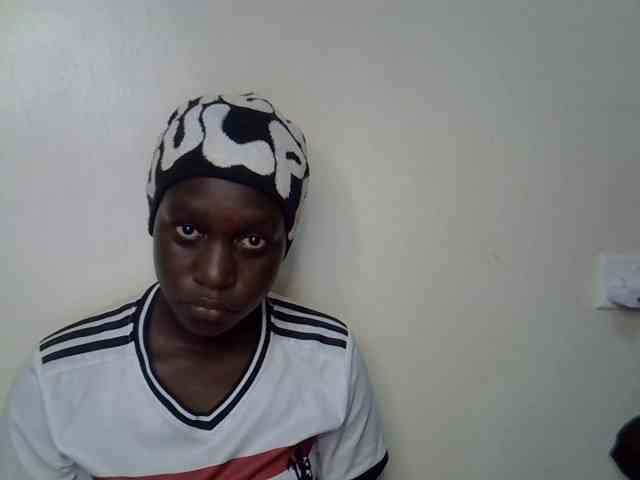Hotebony01 webcam