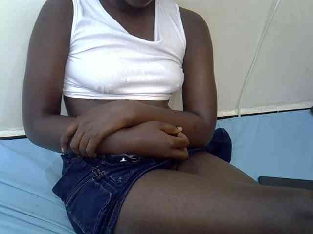 Hotebony01 webcam