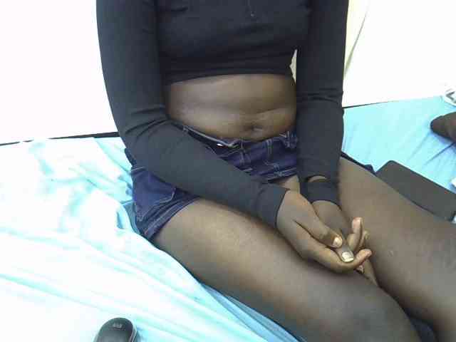 Hotebony01 webcam