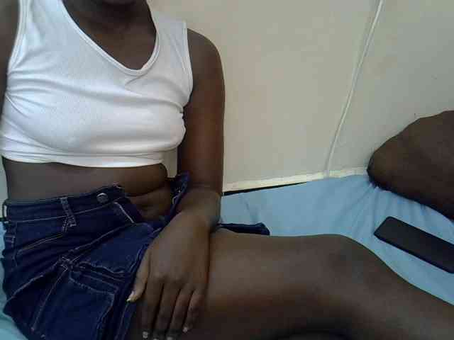 Hotebony01 webcam