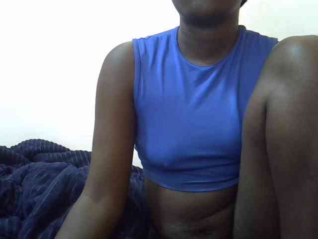 Hotebony01 webcam