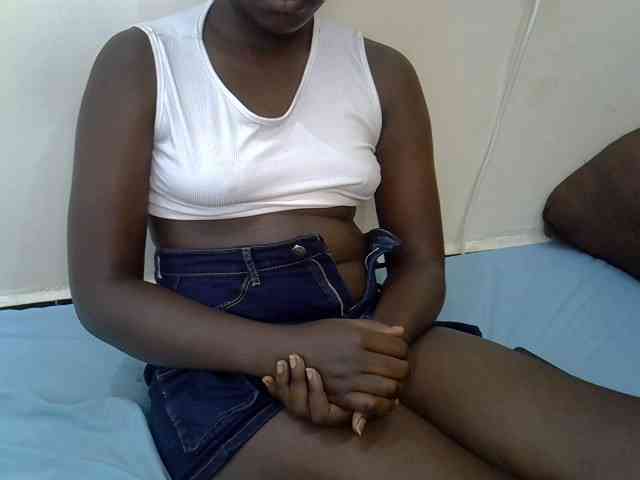 Hotebony01 webcam