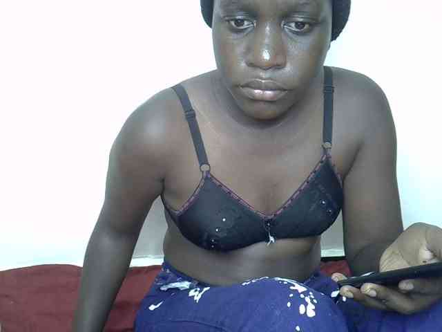 Hotebony01 webcam