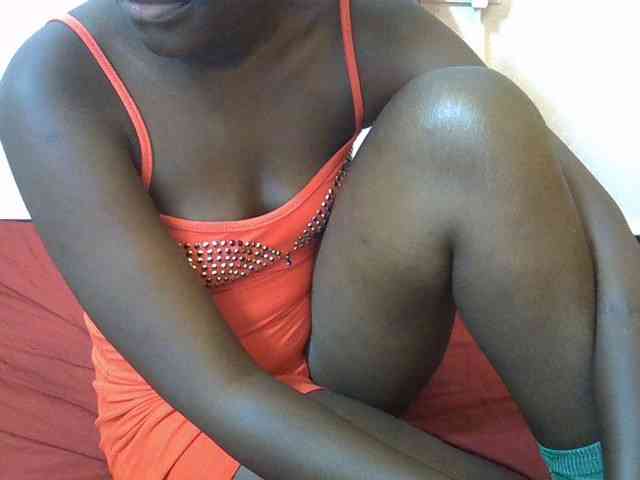 Hotebony01 webcam