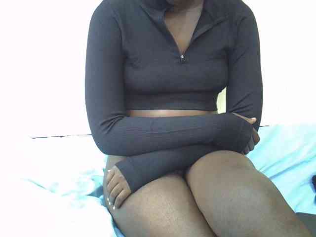 Hotebony01 webcam