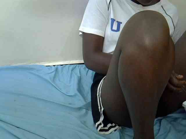 Hotebony01 webcam