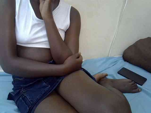 Hotebony01 webcam