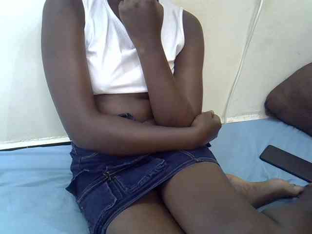 Hotebony01 webcam