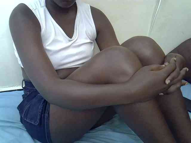 Hotebony01 webcam