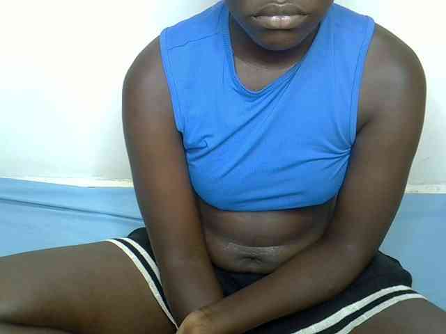 Hotebony01 webcam