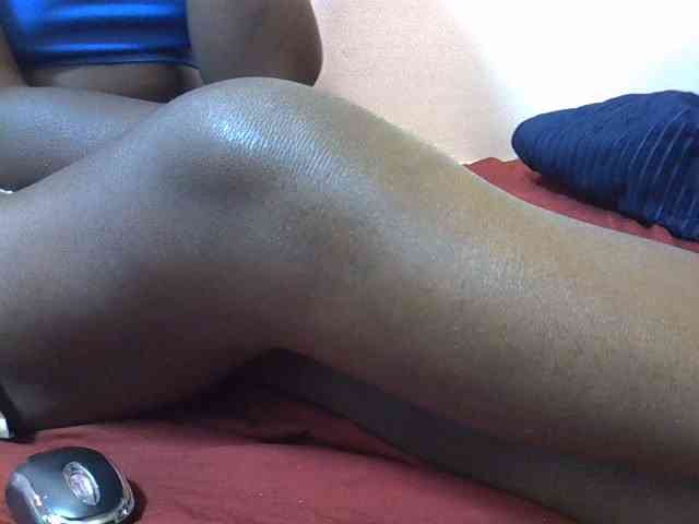 Hotebony01 webcam