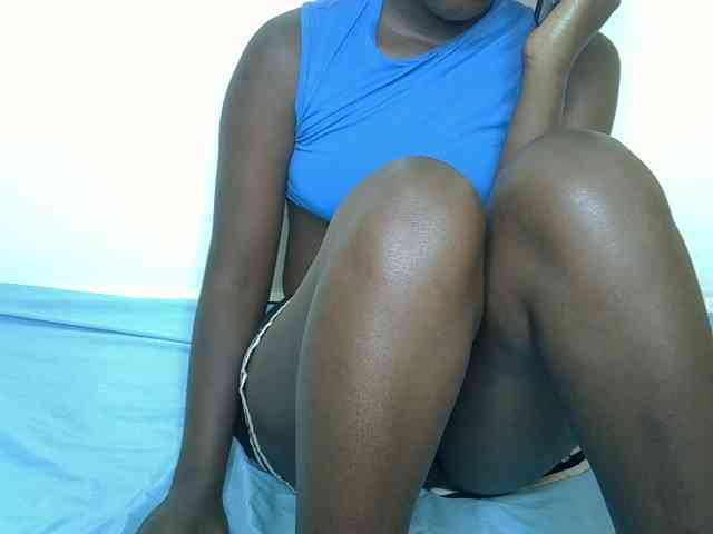 Hotebony01 webcam