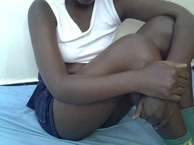 Hotebony01 webcam