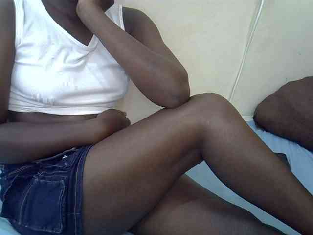 Hotebony01 webcam