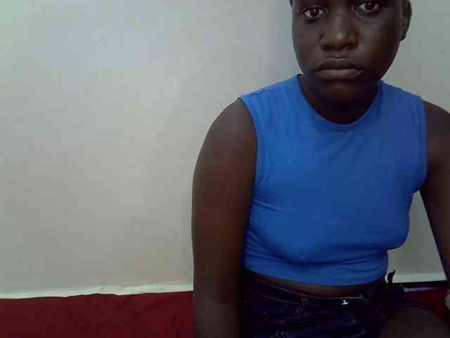 Hotebony01 webcam