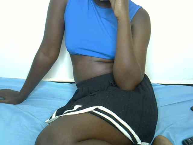Hotebony01 webcam