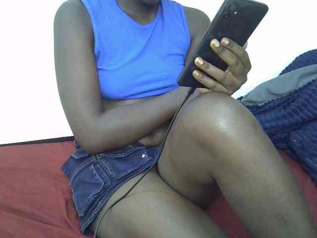 Hotebony01 webcam