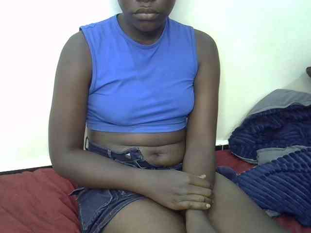 Hotebony01 webcam