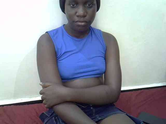 Hotebony01 webcam
