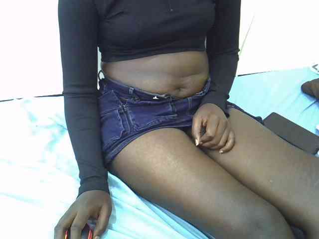 Hotebony01 webcam