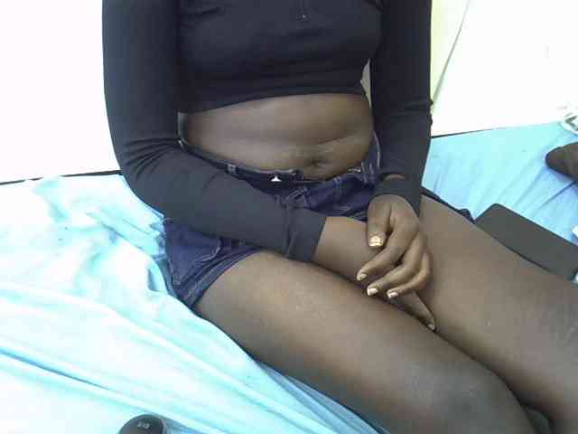 Hotebony01 webcam