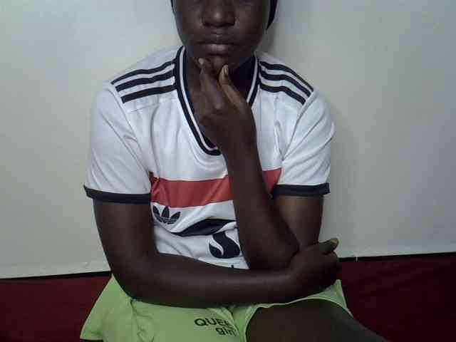 Hotebony01 webcam