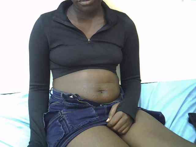 Hotebony01 webcam