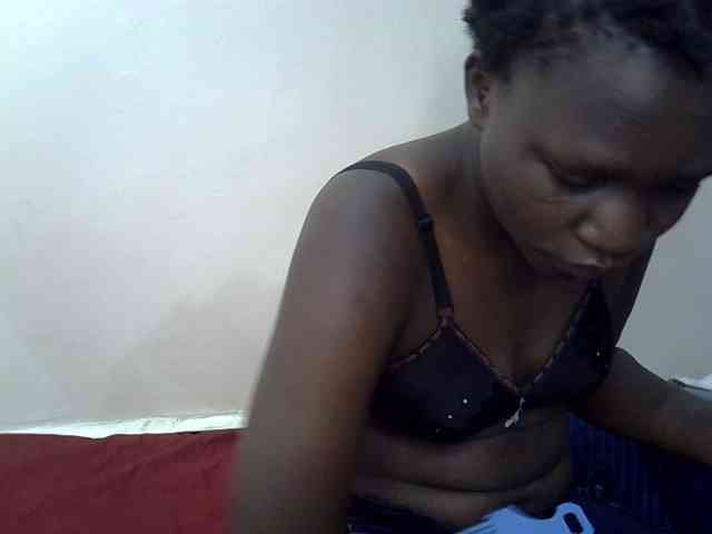 Hotebony01 webcam