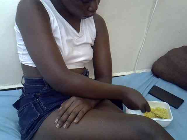 Hotebony01 webcam