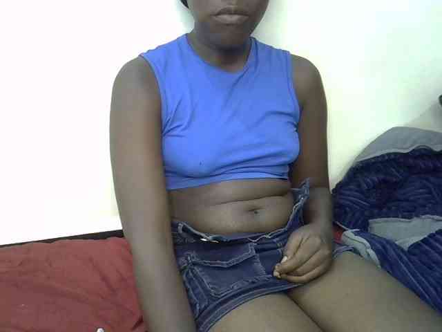 Hotebony01 webcam