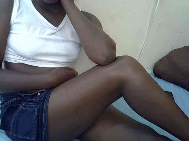 Hotebony01 webcam