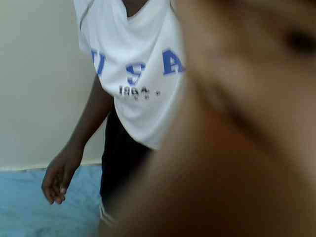 Hotebony01 webcam