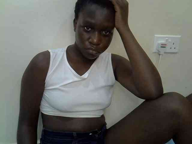 Hotebony01 webcam