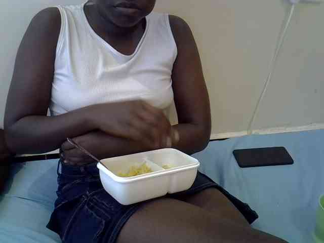 Hotebony01 webcam