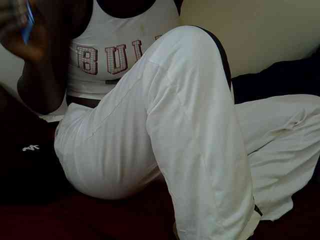 Hotebony01 webcam