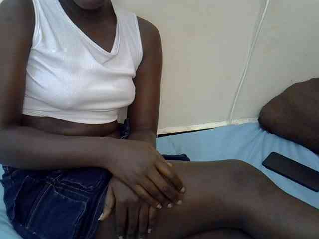 Hotebony01 webcam
