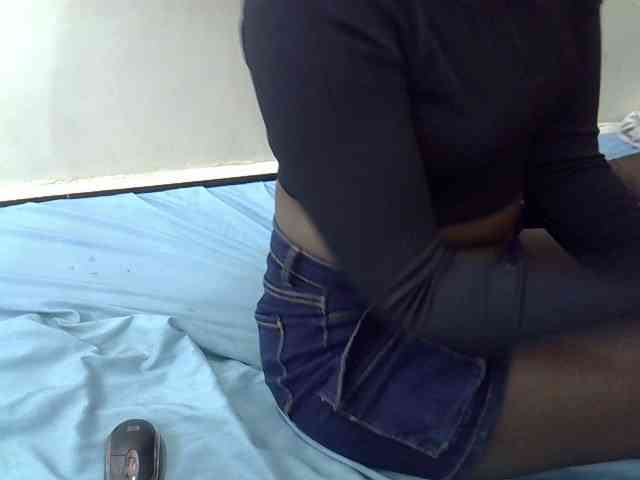 Hotebony01 webcam